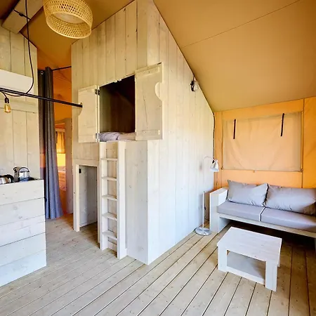 Glamping Valkenburg