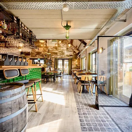 Luxe tent Glamping Valkenburg