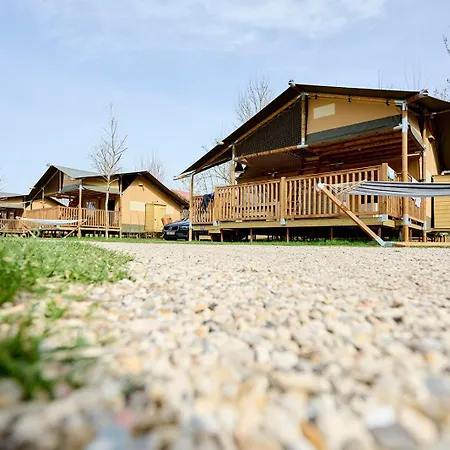 Glamping Valkenburg