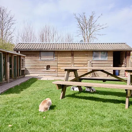 Glamping Valkenburg * Meerssen