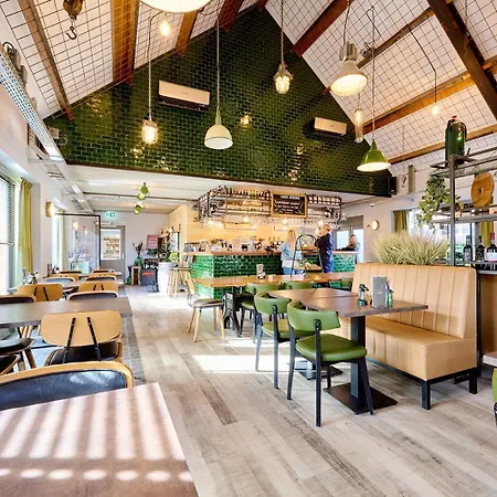 Glamping Valkenburg Meerssen