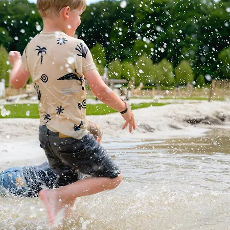 Glamping Valkenburg *