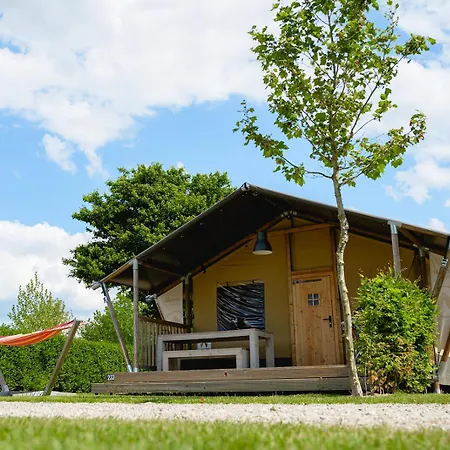 Glamping Valkenburg *