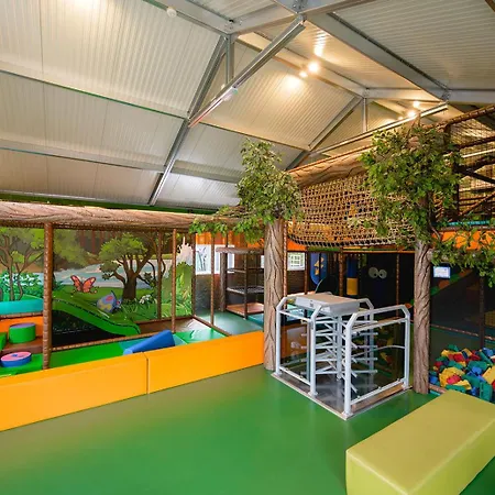 Glamping Valkenburg Meerssen