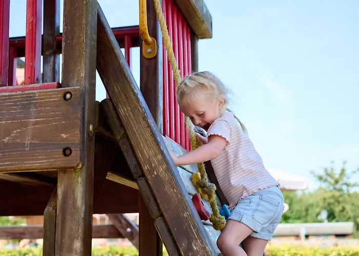 Glamping Valkenburg Tente de luxe Meerssen