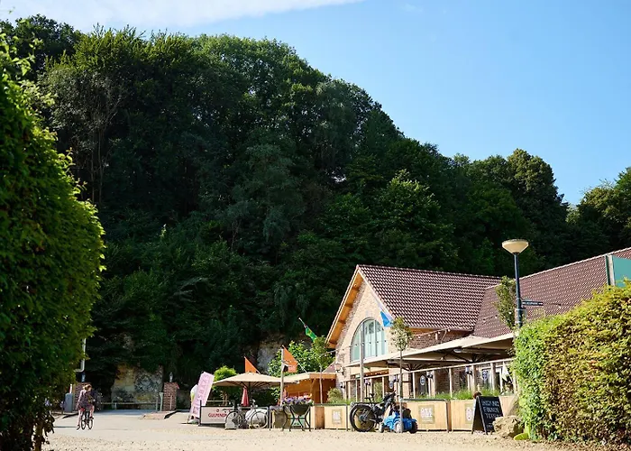 Glamping Valkenburg Meerssen