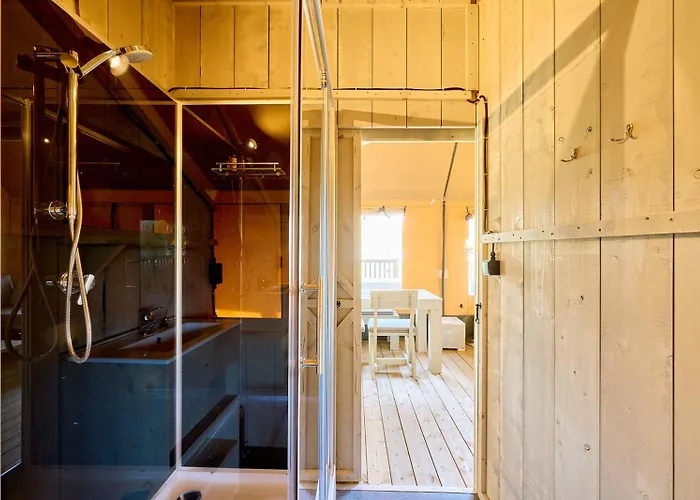 Glamping Valkenburg Meerssen