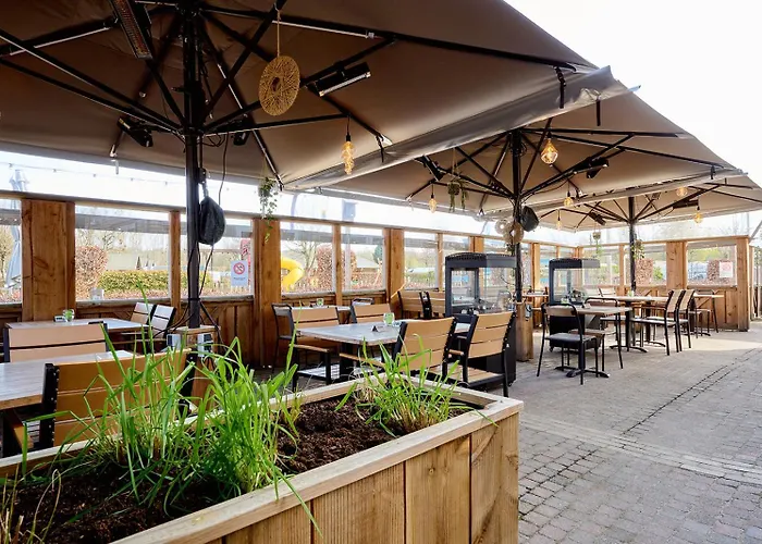 Glamping Valkenburg *