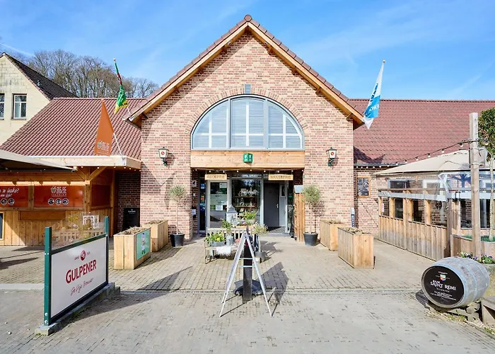 Glamping Valkenburg Meerssen