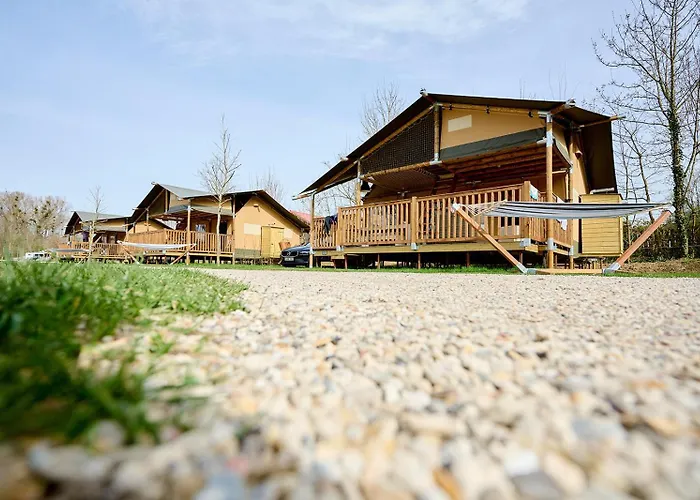 Glamping Valkenburg