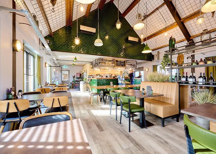 Glamping Valkenburg Meerssen