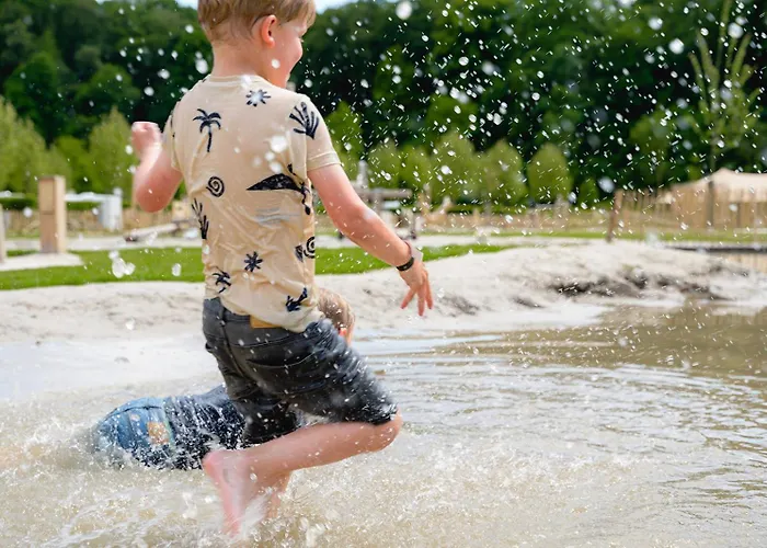 Glamping Valkenburg *